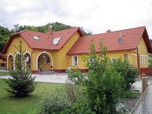 Wohnhaus mit Gstezimmer in Ungarn Ozora