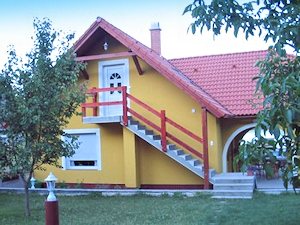 Einfamilienhaus in Ozora Tamasi