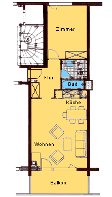 Apartment Ferienwohnung in der Schweiz Wallis zum Kaufen