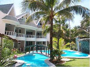 Hotel auf Boracay zum Kauf Verkauf