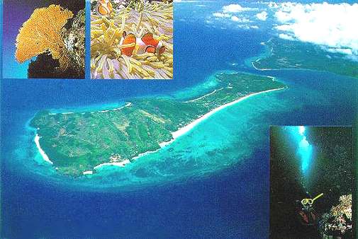 Hotelbetrieb auf der Insel Boracay zum Kauf Verkauf Philippinen