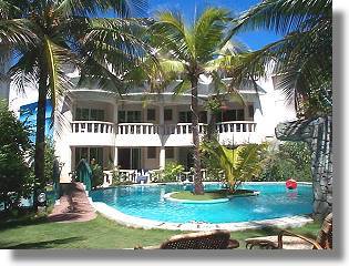 Hotelanlage auf Boracay zum Kauf Verkauf