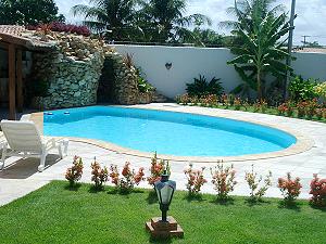 Ferienhaus mit Pool in Brasilien, Paulista, Recife