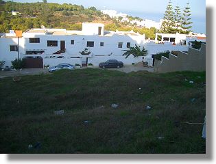 Villa in Marokko Tetouan, Cabo Negro