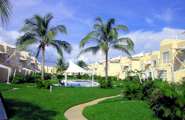 Ferienhuser bei Acapulco zum Kaufen