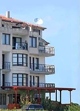 Hotel zum Kaufen in Bugarien Schwarzmeerkste