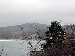 Schwarzes Meer Grundstcke in Sozopol Bulgarien