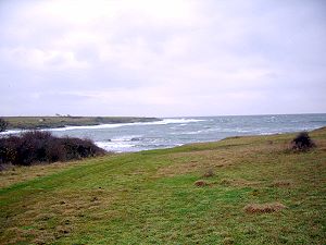 Baugrundstcke Bulgarien Schwarzen Meer