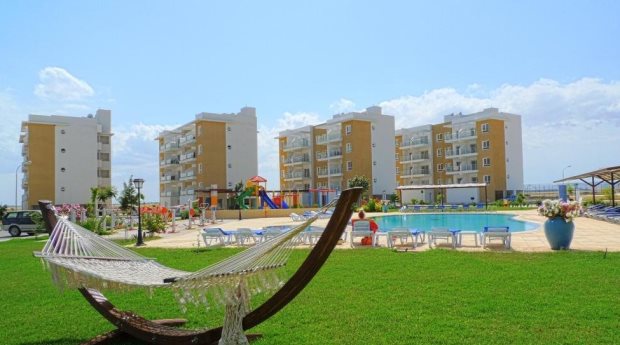 Apartments im Caesar Resort