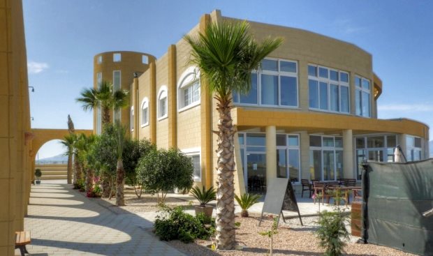 Apartments im Caesar Resort Zypern