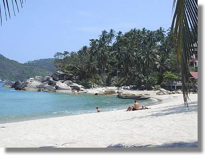 Grundstücke Ban Thong Nai Pan auf Koh Phangan Grundstücke Ban Thong Nai Pan auf Koh Phangan