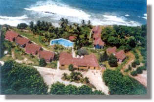 Hotel in Venezuela zum Kaufen