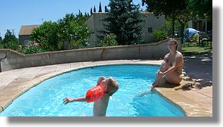 Wohnhaus in S�d Frankreich nah der Pyren�en und dem Mittelmeer