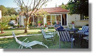 Haus in S�d Frankreich nah der Pyren�en und dem Mittelmeer
