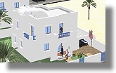 Djerba Villa 1