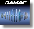 Apartments der Damac Towers in Dubai