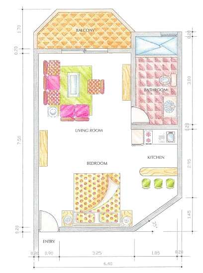 Apartment Dominikanische Republik zum Kaufen in Sosua