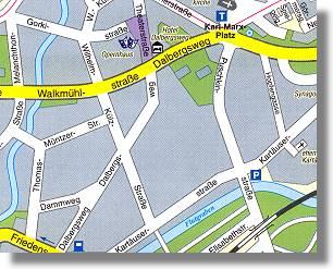 Bredereck Immobilien Erfurt