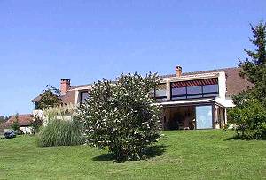 Haus in Frankreich Moulins Toulon sur Allier