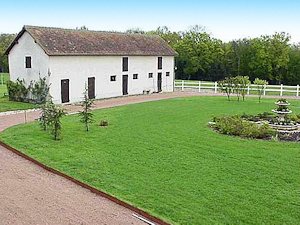 Haus in Frankreich Moulins Toulon sur Allier