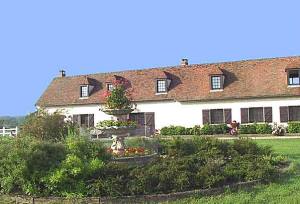 Anwesen in Frankreich Moulins Toulon sur Allier