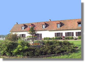 Anwesen in Frankreich