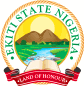 Ekiti Nigeria