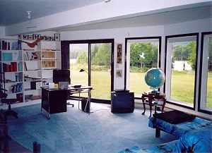 Zimmer vom Ferienhaus Zimmer vom Ferienhaus