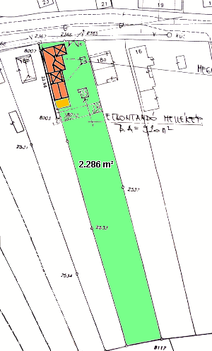 Einfamilienhaus Nhe Balaton Plattensee in Ungarn zum Kaufen