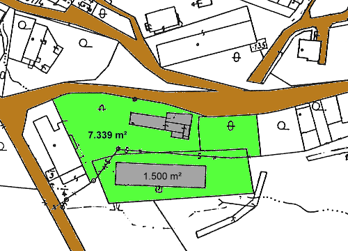 Halle Lagerhalle zum Kaufen Tschechien