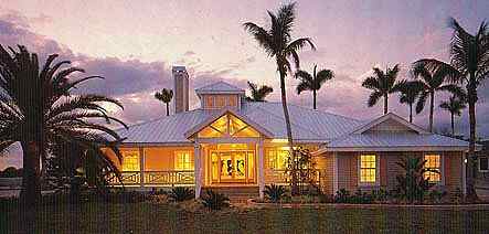 Einfamilienhaus Villa in Fort Myers Florida zum Kaufen