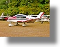 Schlo� mit Privatflugplatz
