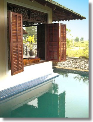 Nachbarhaus vom Grundst�ck