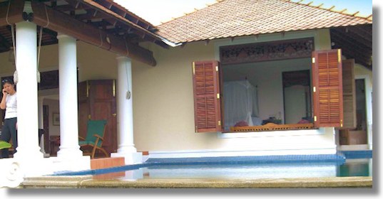 Nachbarhaus vom Baugrundst�ck