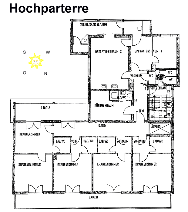 Haus in Salzburg Aigen