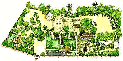 Hotel Hotelanlage Resort in Gambia Hotel Hotelanlage Resort in Gambia