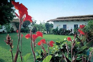 Resort Hotel in Gambia Resort Hotel in Gambia