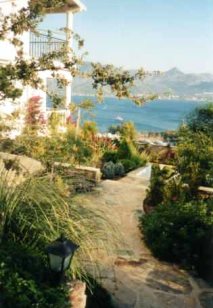 Häuser in der Türkei auf Bodrum zum Kaufen