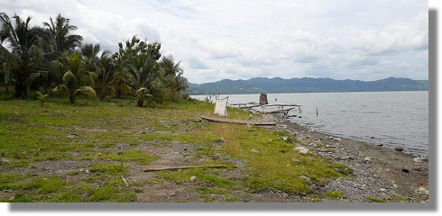 Land am Bosomtwe Lake zum Kaufen