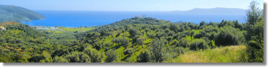Grundstücke in Griechenland kaufen