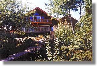 Ferienhäuser bei Liverpool Queens County Nova Scotia Kanada Ferienhäuser bei Liverpool Queens County Nova Scotia Kanada