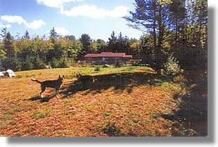 Gästehaus zum Wohnhaus Gästehaus zum Wohnhaus