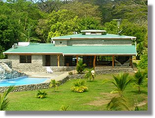 Haus in Costa Rica, Pferderanch, Ranch zum Kaufen