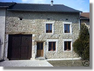 Natursteinhaus Bauernhaus in Lothringen zum Kaufen Natursteinhaus Bauernhaus in Lothringen zum Kaufen