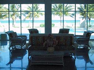 Apartment auf Grand Bahama