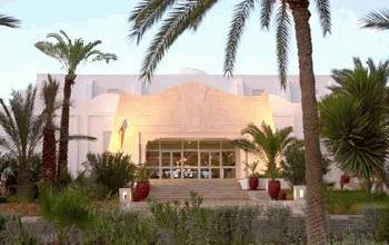 Hotel Bonus Clubkarte Villa auf Djerba