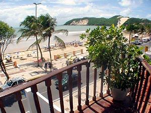 Strandhotel in Brasilien zum Kaufen bernahme
