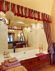 Badezimmer vom Bauernhaus