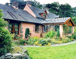 Ferienhaus bei Ballymore Westmeath Irland
