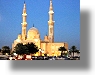 Jumeirah Moschee Dubai